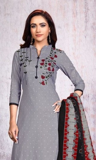 Meenaxi Priyakala Vol-9 Running Wear Printed Cotton Suits Catalog Collection