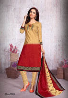 Meenaxi Priyakala Vol-9 Running Wear Printed Cotton Suits Catalog Collection