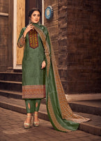 Yashika Trends Riana Vol-1, 2 & 3 Pure Lawn With Cotton Mal Mal Dupatta Dress Material Catalog