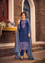 Yashika Trends Riana Vol-1, 2 & 3 Pure Lawn With Cotton Mal Mal Dupatta Dress Material Catalog