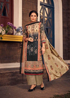 Yashika Trends Riana Vol-1, 2 & 3 Pure Lawn With Cotton Mal Mal Dupatta Dress Material Catalog