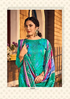 Yashika Trends Riana Vol-1, 2 & 3 Pure Lawn With Cotton Mal Mal Dupatta Dress Material Catalog