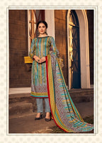 Yashika Trends Riana Vol-1, 2 & 3 Pure Lawn With Cotton Mal Mal Dupatta Dress Material Catalog