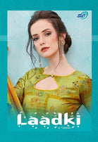 SC Laadki Fifth and Sixth Edition Printed Cotton Dress Material Catalog
