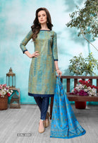 SC Laadki Fifth and Sixth Edition Printed Cotton Dress Material Catalog