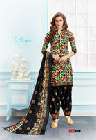 SC Heavy Batik Special Vol-1 Batik Print Cotton Dress Material Catalog Collection