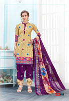 SC Heavy Batik Special Vol-1 Batik Print Cotton Dress Material Catalog Collection