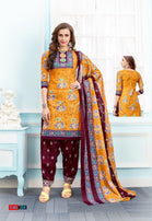 SC Heavy Batik Special Vol-1 Batik Print Cotton Dress Material Catalog Collection