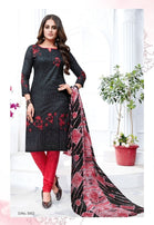 SC Liza Fourth and Fifth Edition Printed Cotton Casual Wear Dress Material Catalog