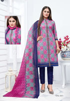 SC Liza Fourth and Fifth Edition Printed Cotton Casual Wear Dress Material Catalog