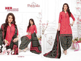 Ganesha Patiyala Vol-21 Printed Cotton Dress Material Catalog