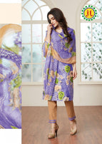 JT Jessica Vol-3 Printed Cotton Dress Material Catalog Collection