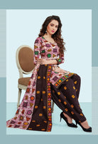 JT Rihanna Vol-2 Printed Cotton Dress Material Catalog Collection