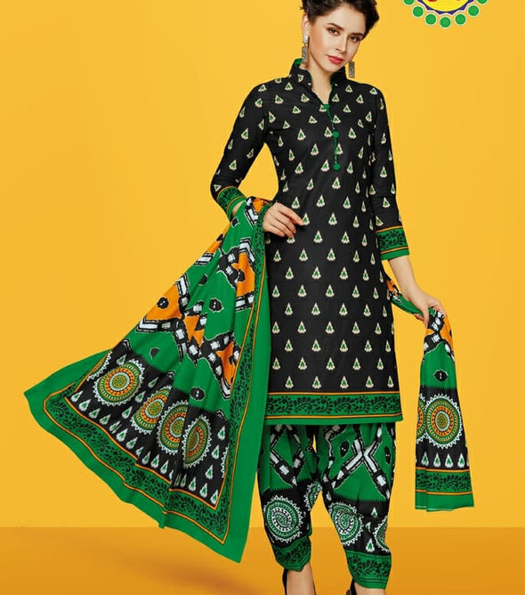 JT Titli Ikkat Special Vol-5 Printed Cotton Dress Material Catalog Collection