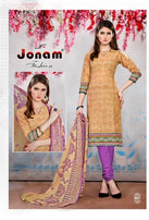 Jonam Laadli vol-16 Printed Rich Printed Cotton Catalog Collection