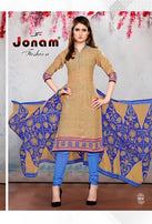 Jonam Laadli vol-16 Printed Rich Printed Cotton Catalog Collection