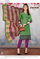 Jonam Laadli vol-16 Printed Rich Printed Cotton Catalog Collection