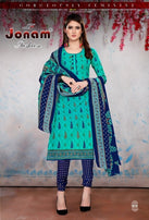 Jonam Laadli vol-16 Printed Rich Printed Cotton Catalog Collection