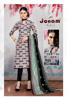 Jonam Laadli vol-16 Printed Rich Printed Cotton Catalog Collection