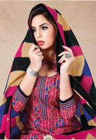 Balaji Spark Vol-13 Printed Cotton Dress Material Catalog Collection