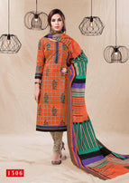 Balaji Spark Vol-13 Printed Cotton Dress Material Catalog Collection