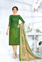 Pushti Ragini Vol-12 Printed Cotton Dress Material Catalog Collection