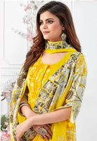 MFC Pashmina Vol-10 Cotton Dress Material Catalog Collection