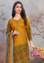 Jagruti Aarohi Vol-8 Printed Cotton Dress Material Catalog Colection