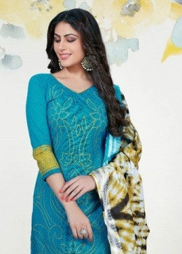 Deeptex Scarlet Vol-8 Printed Cotton Dress Material Catalog Collection