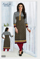 Cool Cotton Unstitched Kurties By Komal Arts Catalog Collection