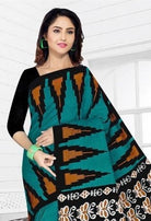 JK Kalanjali Cotton Saree vol-2 Casual Running Wear Saree Catalog Collection