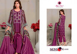 Nafisa Cotton Monsoon Vol-4 Pakistani Printed Suits Catalog Collection