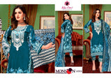 Nafisa Cotton Monsoon Vol-4 Pakistani Printed Suits Catalog Collection