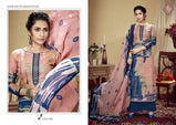 Tanishk Fashion Minar Plazzo Style Salwar Suit Catalog Collection