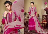 Tanishk Fashion Minar Plazzo Style Salwar Suit Catalog Collection