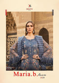 Deepsy Suits Maria B Lawn 2020 Pakistani Style Dress Material Catalog