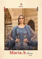 Deepsy Suits Maria B Lawn 2020 Pakistani Style Dress Material Catalog