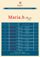 Deepsy Suits Maria B Lawn 2020 Pakistani Style Dress Material Catalog