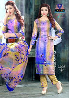 Arihant Lassa Afreen Vol-2 Printed Cotton Dress Material Catalog