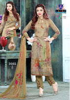 Arihant Lassa Afreen Vol-2 Printed Cotton Dress Material Catalog