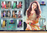 Arihant Lassa Afreen Vol-2 Printed Cotton Dress Material Catalog