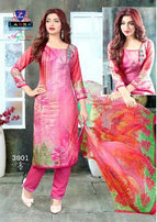 Arihant Lassa Afreen Vol-2 Printed Cotton Dress Material Catalog