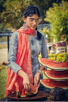 Deepsy Panghat Vol-9 Jam Silk Cotton Dress Material Catalog