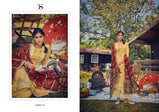 Deepsy Panghat Vol-9 Jam Silk Cotton Dress Material Catalog