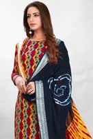 Deeptex Tradition Vol-5 Printed Cotton Dress Material Catalog