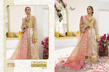 Shree Fabs Crimson Bridal Collection Vol-4 Heavy Pakistani Style Salwar Kameez Catalog Collection