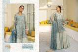Shree Fabs Crimson Bridal Collection Vol-4 Heavy Pakistani Style Salwar Kameez Catalog Collection