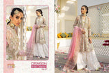 Shree Fabs Crimson Bridal Collection Vol-4 Heavy Pakistani Style Salwar Kameez Catalog Collection