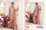 Shree Fabs Crimson Bridal Collection Vol-4 Heavy Pakistani Style Salwar Kameez Catalog Collection