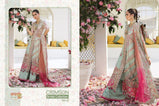 Shree Fabs Crimson Bridal Collection Vol-4 Heavy Pakistani Style Salwar Kameez Catalog Collection
